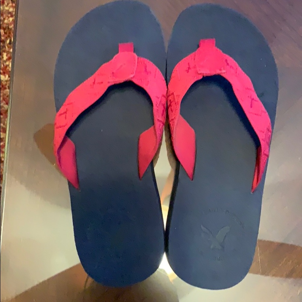 Flip flops